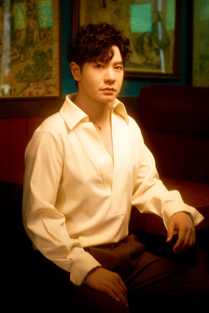 ไอซ์ ศรัณยู - แค่เป็นห่วงเธอ