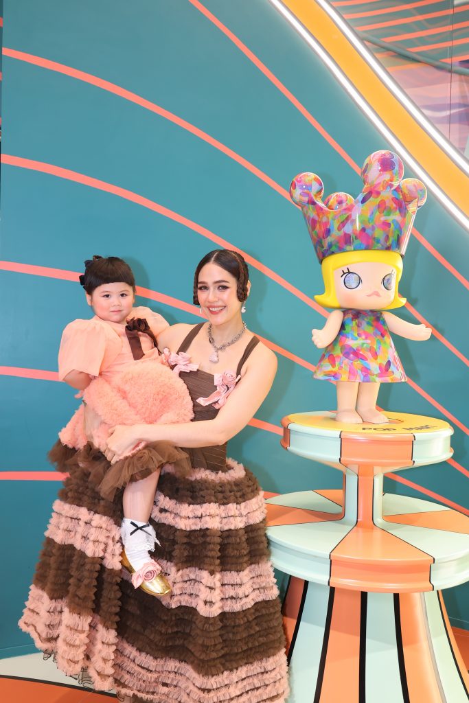 POP MART THAILAND 