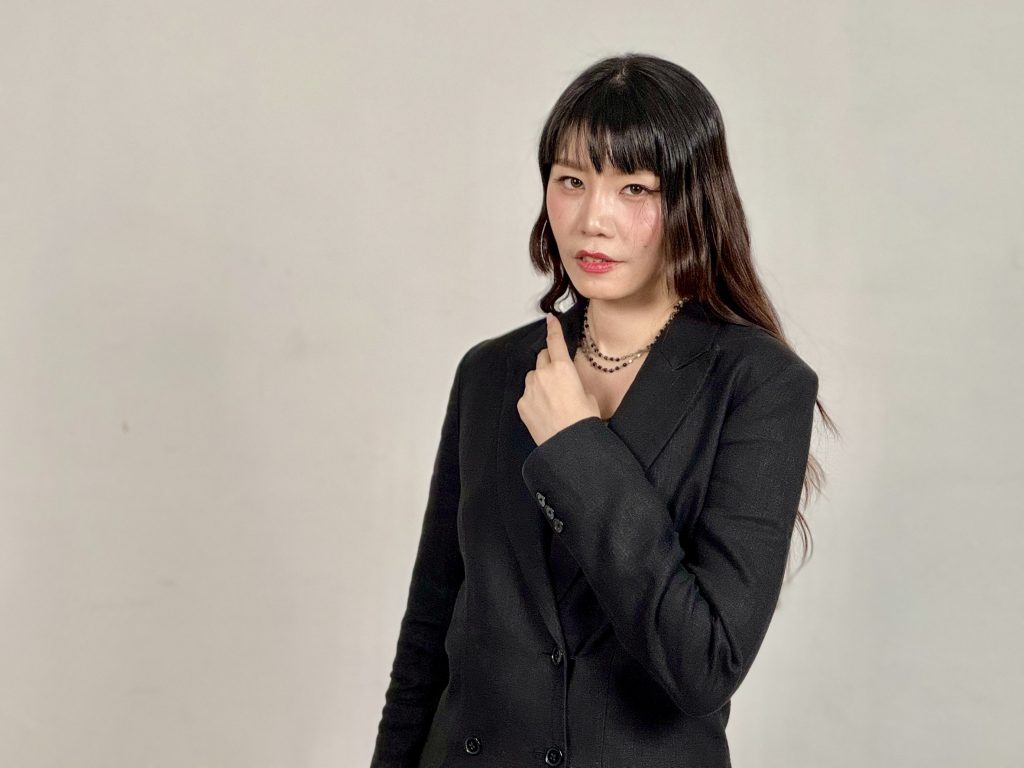 FACE of THAILAND 2025