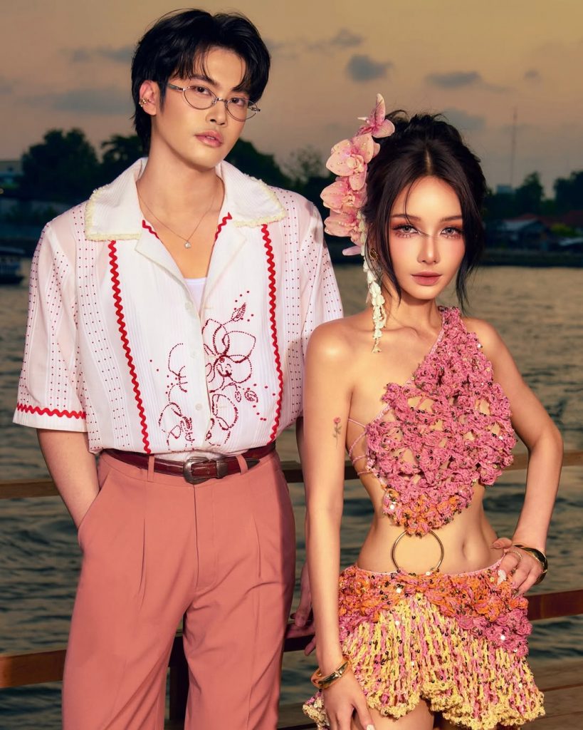 ‘ที่คั่นหนังสือ (Sometimes)’ มาแรง! คว้าอันดับ 1 ชาร์ต “The Official Thailand Chart” 2 สัปดาห์ซ้อน