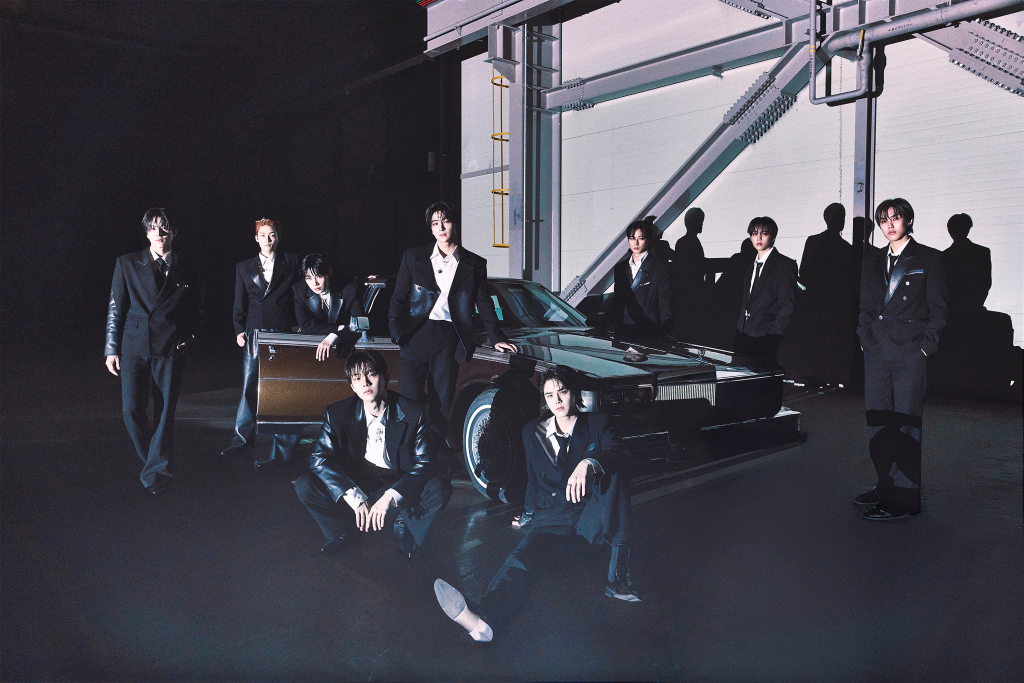 THE BOYZ WORLD TOUR in BANGKOK