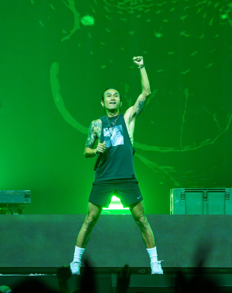 MARATHON CONCERT 2025