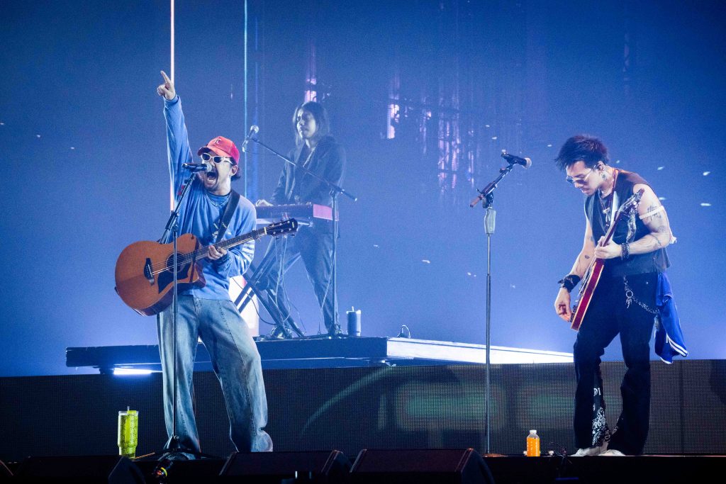 MARATHON CONCERT 2025