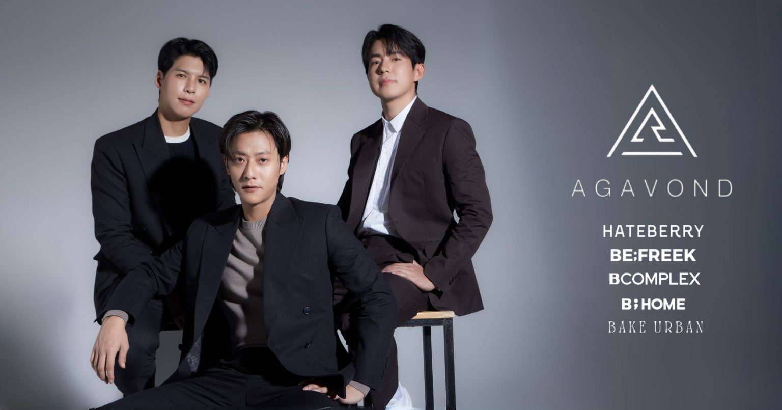 “คัลแลน-พี่จอง-น้องแดน”ธุรกิจเติบโต!! ลุยเปิด 3 แบรนด์ใหม่