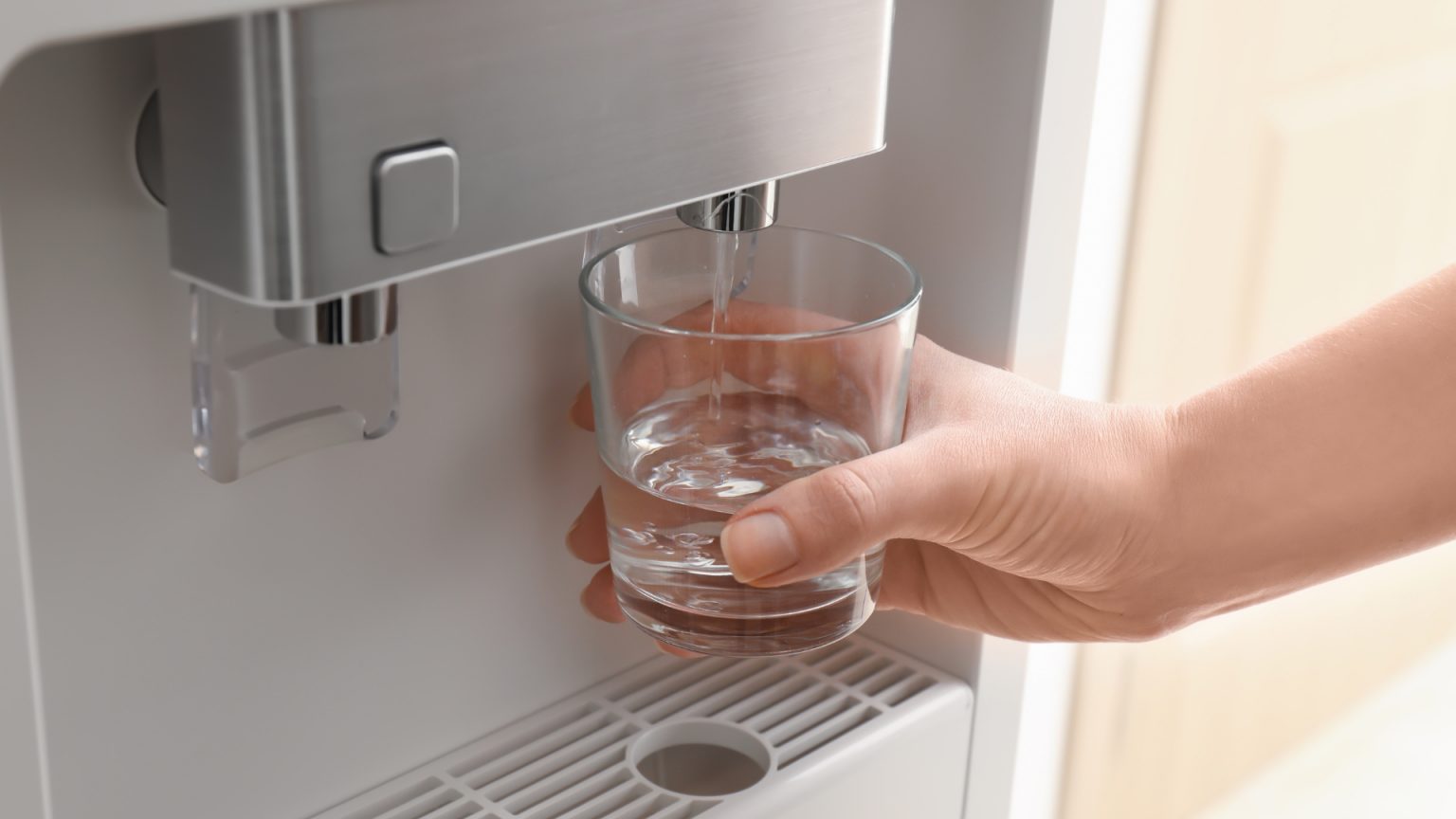 “น้ำดื่มไม่สะอาด” ภัยเงียบใกล้ตัว