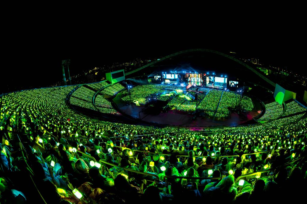 2025 NCT DREAM TOUR in BANGKOK