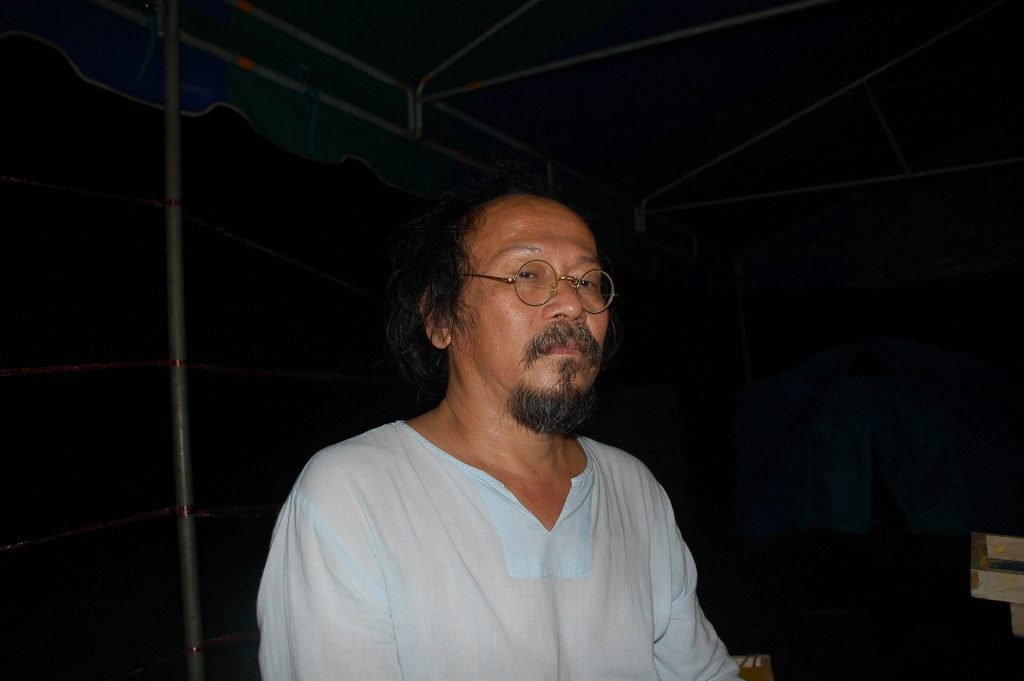วสันต์ สิทธิเขต (ภาพจาก wikipedia) 
