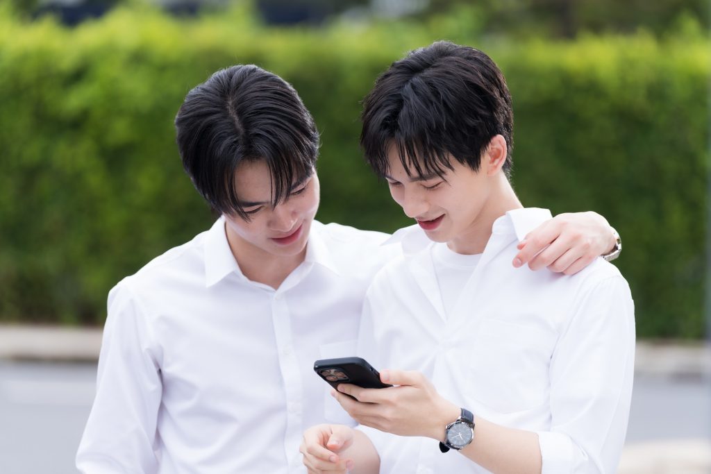 Magic Move ทำนายทายรัก