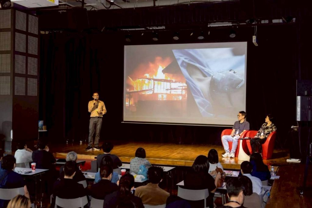 TSA เปิดโอกาสทอง! นักเขียนบทไทยร่วม Pitch Day ขายโปรเจ็กต์ซีรีส์กับโปรดิวเซอร์ระดับโลก
