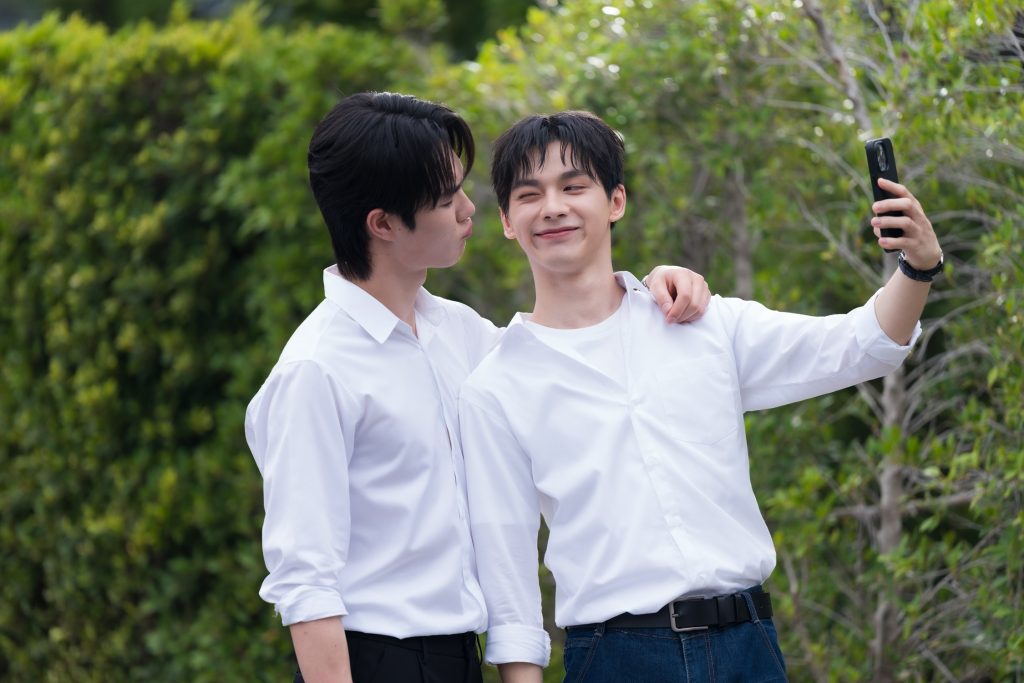 Magic Move ทำนายทายรัก