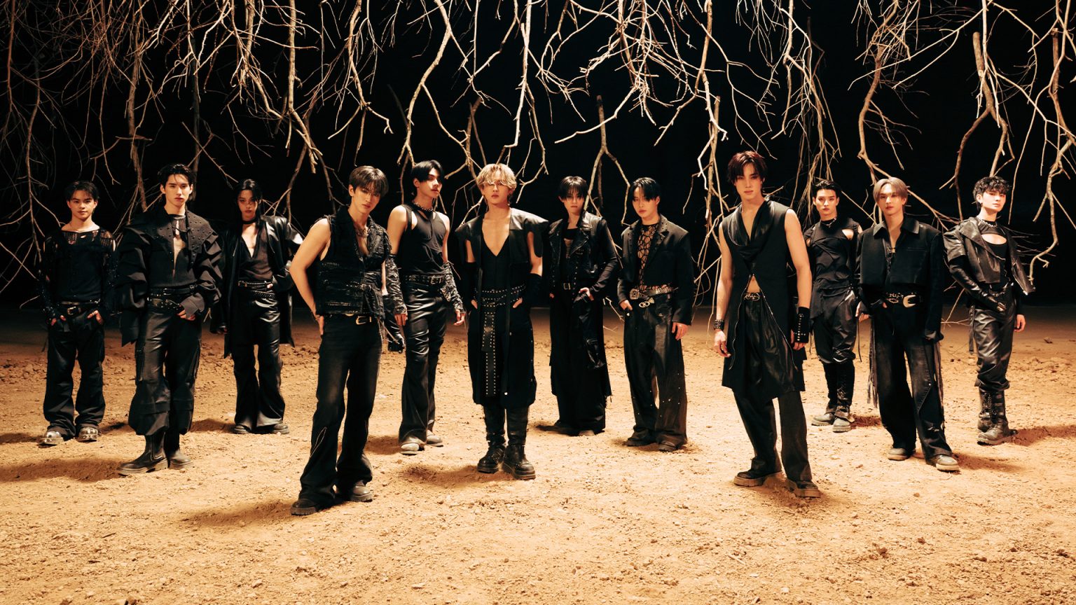 BUS because of you i shine ปลุกความเป็นนักเต้น คัมแบ็กซิงเกิลใหม่ “BB”