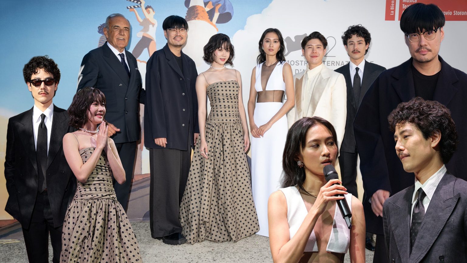 เปิดตัวรอบปฐมทัศน์ สำหรับ ‘HUMAN RESOURCE’ ภาพยนตร์โดย GDH, One cool connect และ JAI Studios