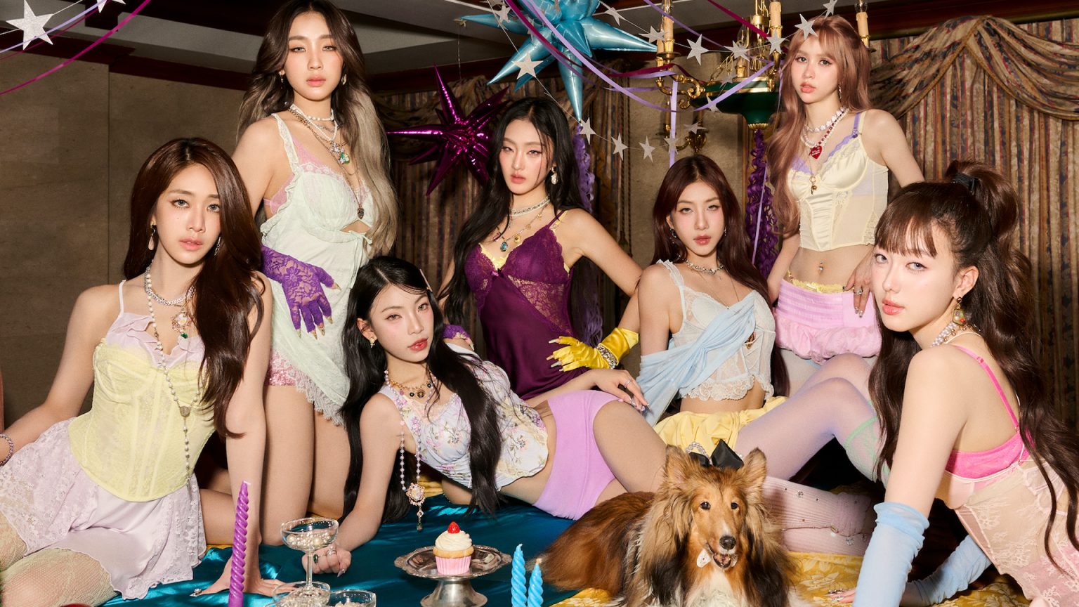 4EVE ปล่อยซิงเกิลใหม่ “Too Perfect For You (สวย เริ่ด เชิด)”