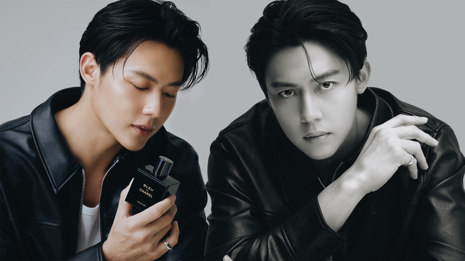 หมาก ปริญ เส้นทางสู่ CHANEL House Ambassador ชายไทยคนแรก