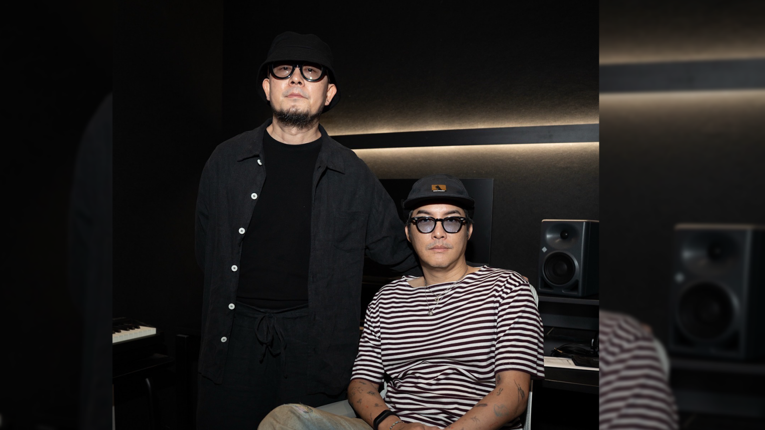 ถอดบทเรียนเรื่องลิขสิทธิ์ ที่ศิลปินและนักแต่งเพลงควรรู้กับ ‘SCRUBB’