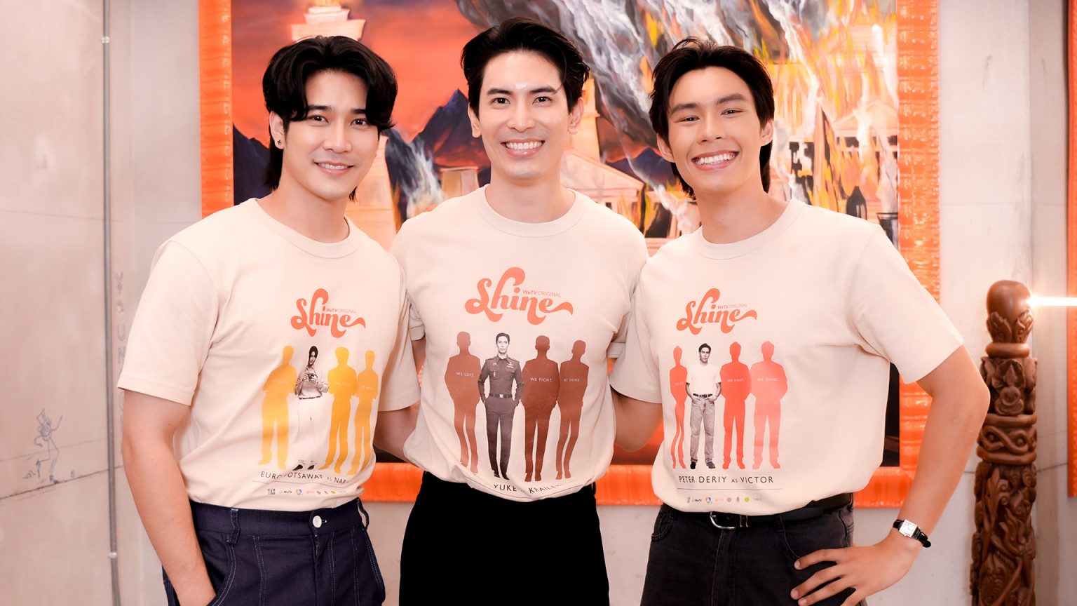 สน – ยูโร – ปีเตอร์ Fist Time On Gay Series