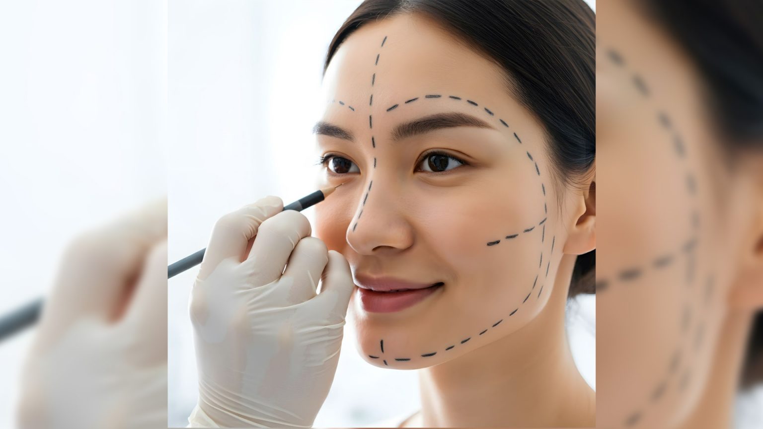 “รู้จัก Sr Surgery Review เอเจนซี่ศัลยกรรมเกาหลี ที่ปรึกษาความงามปลอดภัย”