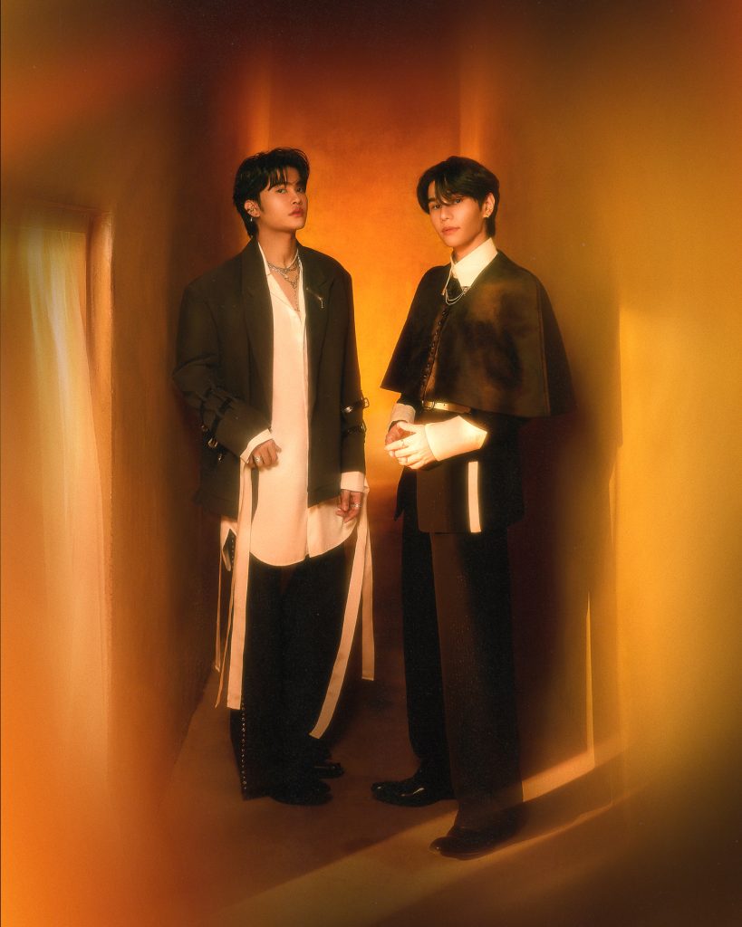 NONT TANONT - JEFF SATUR