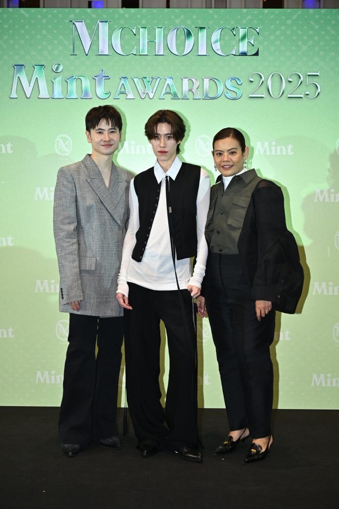 Mchoice & Mint Awards 2025
