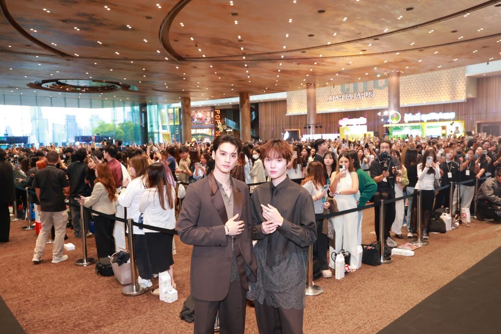 Mchoice & Mint Awards 2025