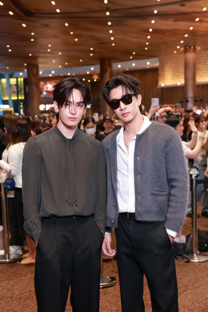 Mchoice & Mint Awards 2025