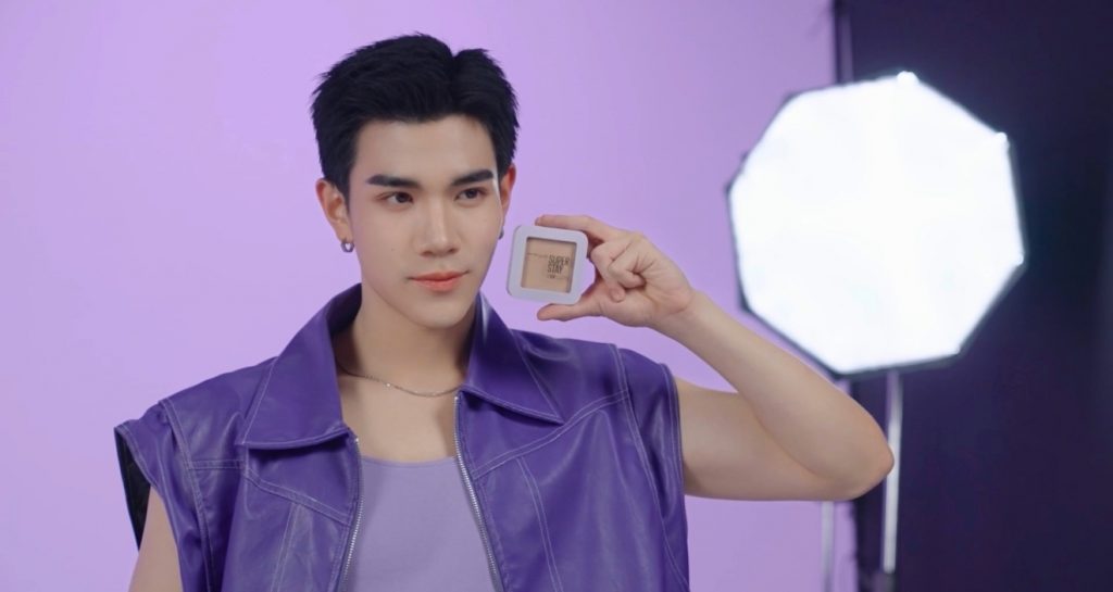 โฟร์ท ณัฐวรรธน์ ยึดแล้วทุกพื้นที่ หน้าเนียนพร้อมกันทั้งประเทศ!