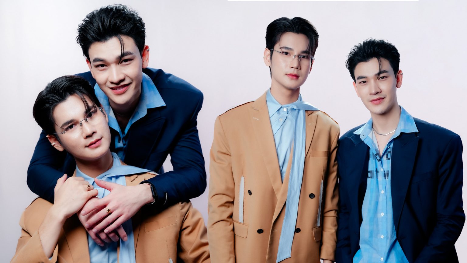 เปิดวาร์ปดาวดวงใหม่ กว่าจะเป็น “ซัน-ชาย”