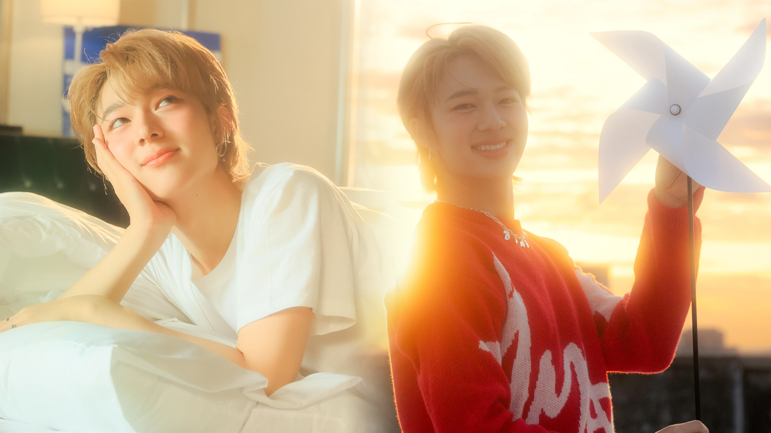 COPTER ส่งเพลงบัลลาดสุดหวาน “ใบพัด” สมตำแหน่ง Prine of T-Pop แห่ง TAKHLI GANG