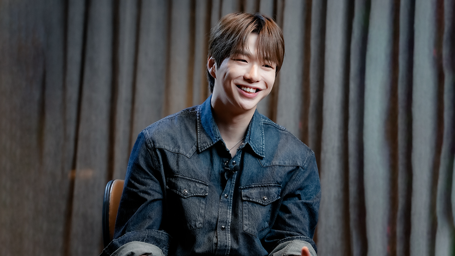 Exclusive Interview : ‘คังแดเนียล’ เช็คลิสต์ประเทศไทยอีกครั้ง
