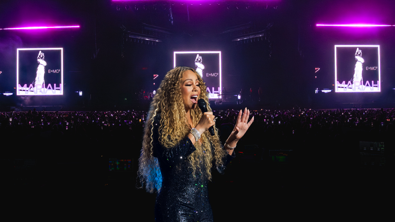 “เบนซ์ธนบุรี” จับมือ “Maximage” และ ททท. ปลุกเวทีไทยด้วยเสียงของ Mariah Carey สู่คอนเสิร์ตระดับโลกแห่งปี!