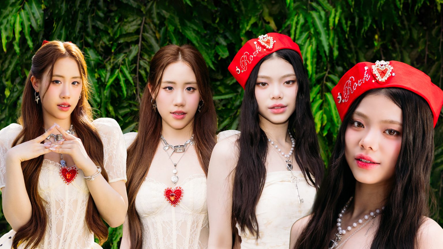 PS ศิลปินดูโอ้สาวเสียงหวานใส น้องใหม่ของวงการ เดบิวต์เปิดตัวซิงเกิลแรก “คำตอบ”