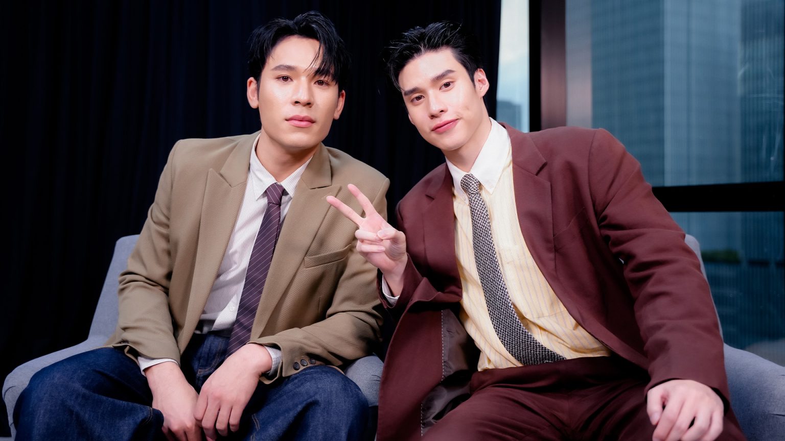 เพิร์ล – พีค ความต่างที่ลงตัว