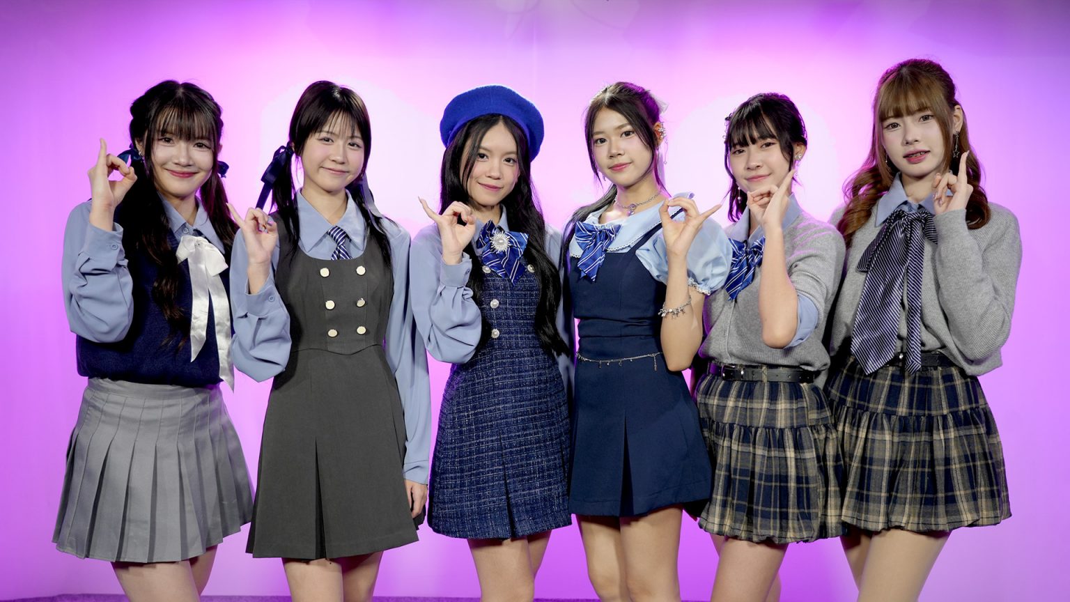 เจาะลึกเส้นทางสู่สมาชิก BNK48 รุ่นที่ 6 ได้เวลาก้าวออกจากเงารุ่นพี่ เพื่อเป็นตัวของตัวเอง