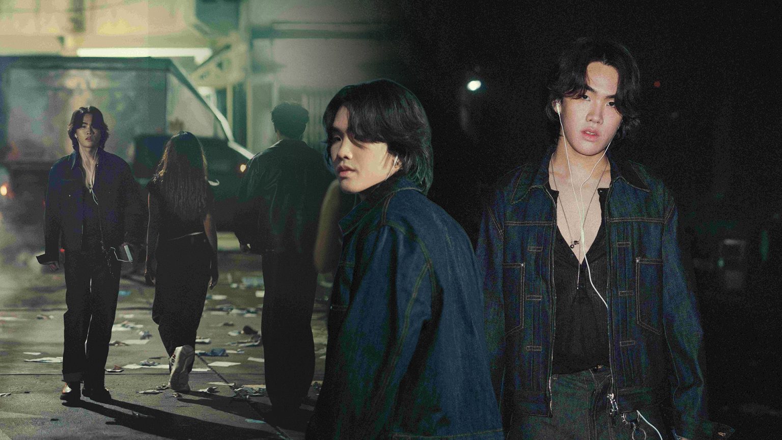 “หล่น (Faded)” เพลงใหม่จาก PUN ที่ชวนทุกคนดำดิ่งไปกับความเศร้าของคนที่ยังไม่มูฟออน