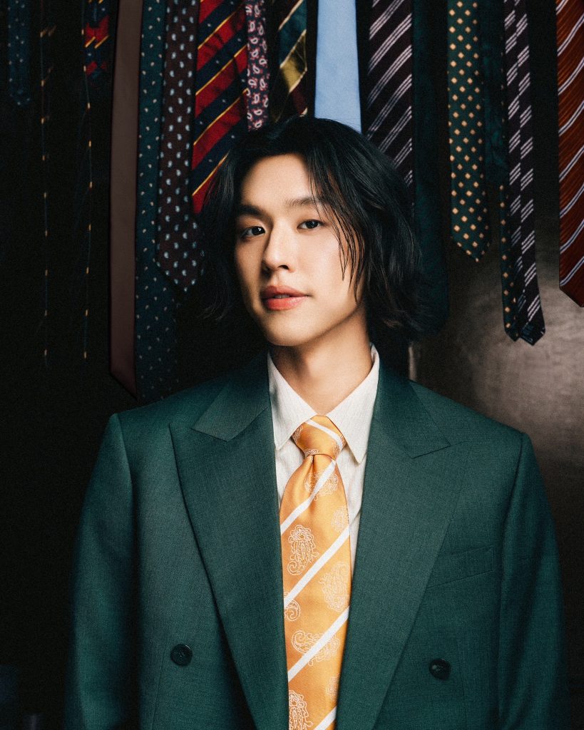 Billkin - นับหนึ่ง (From now on)