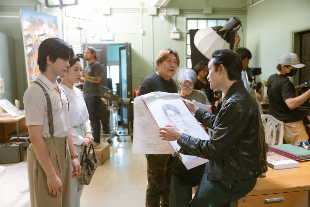 อสงไขย Interminable