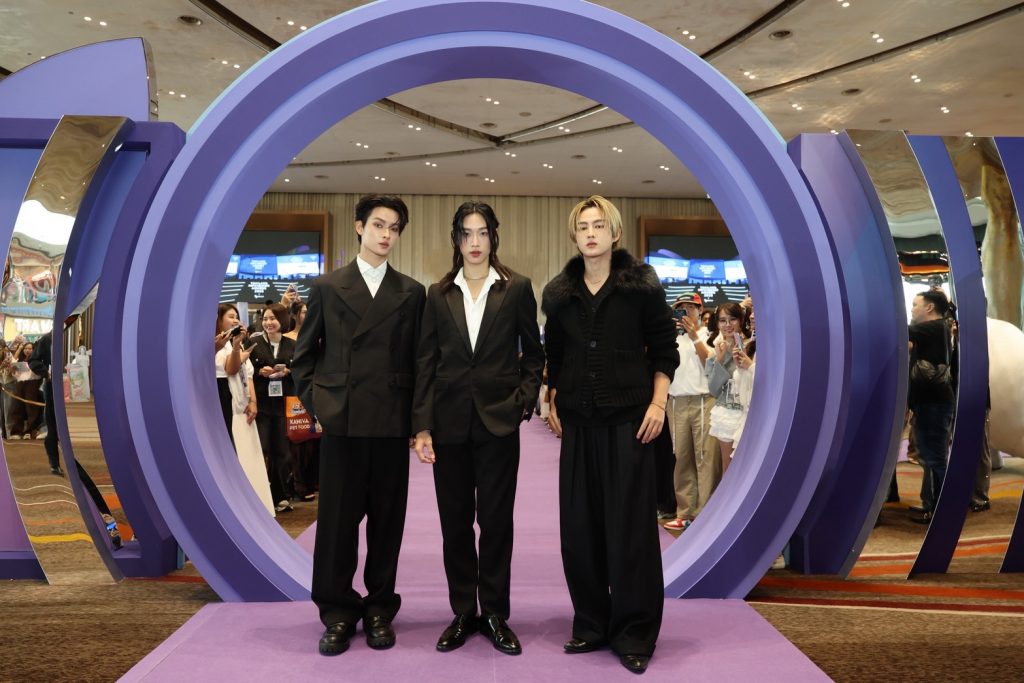 Thailand Influencer Awards 2025