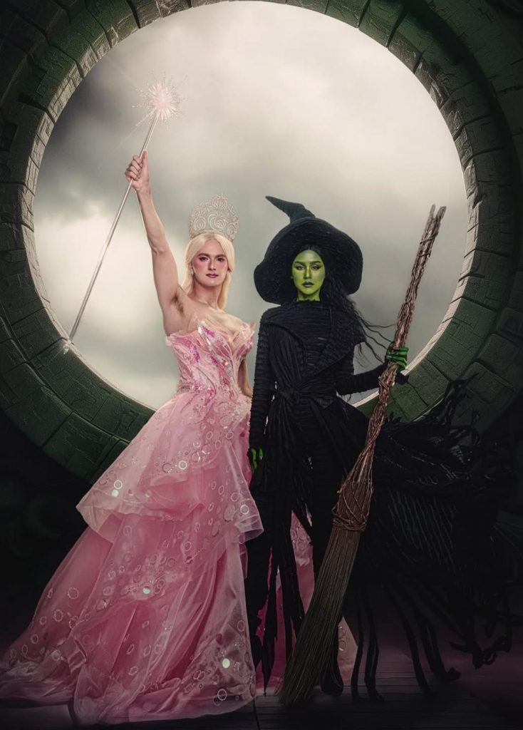 ชิน-ลิลลี่