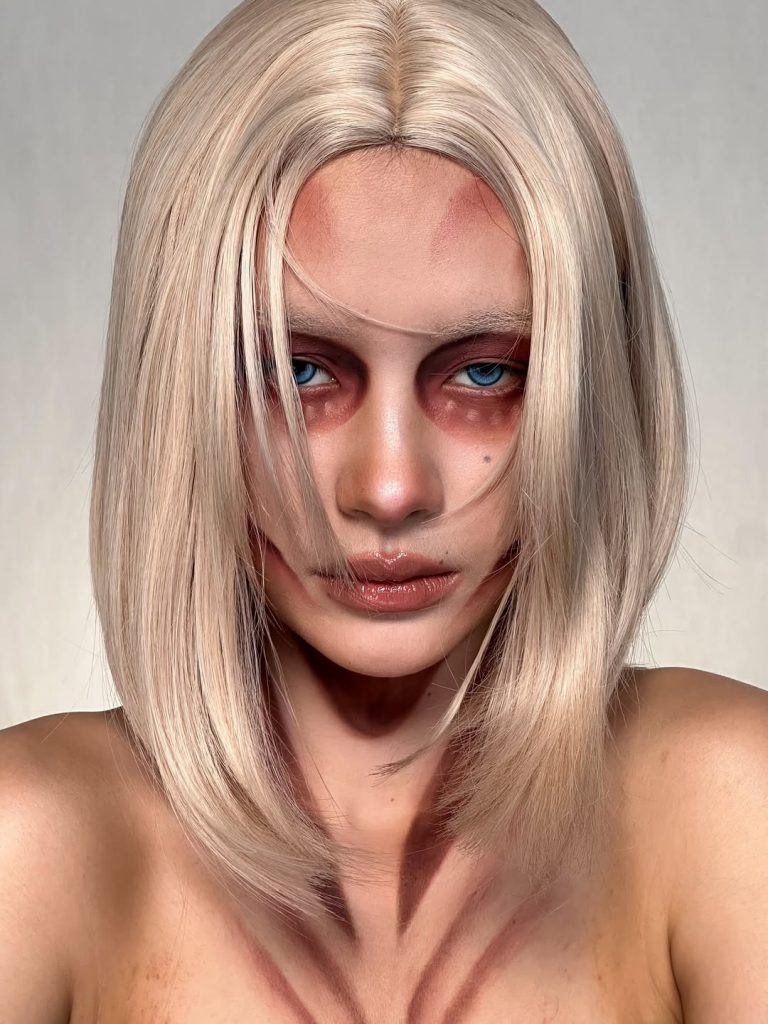 มิ้ลค์ พรรษา