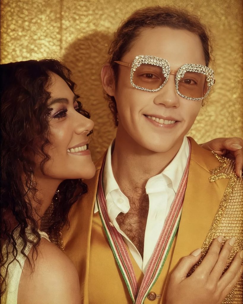 หมาก-คิมเบอร์ลี่