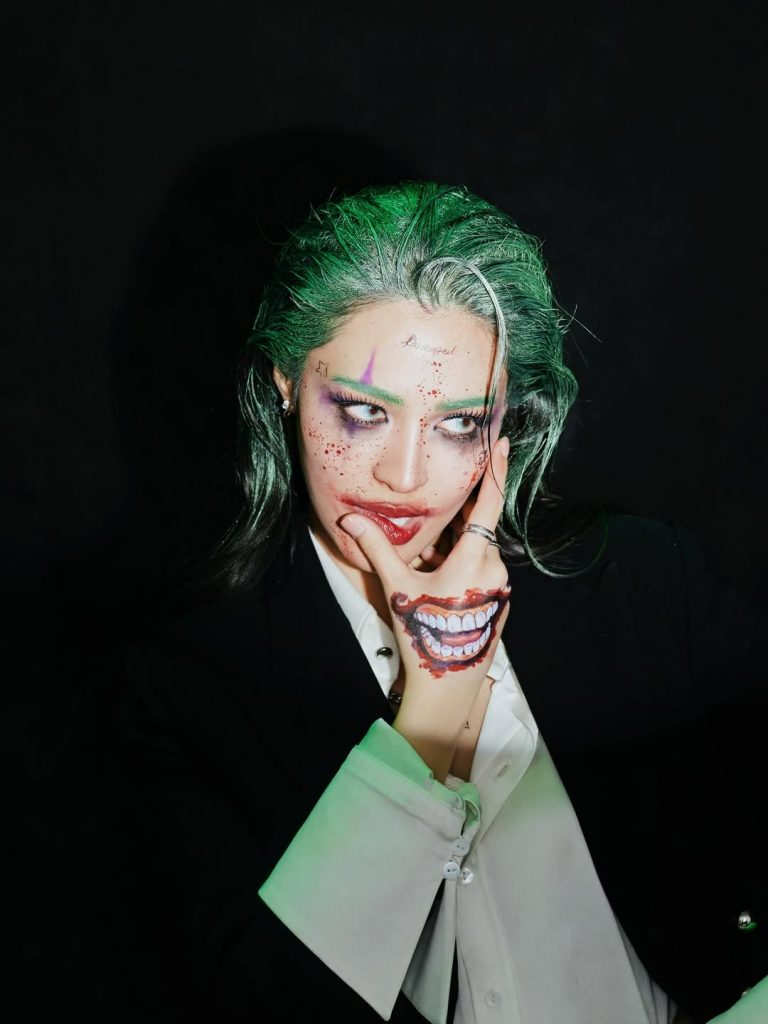 หลิงหลิง คอง