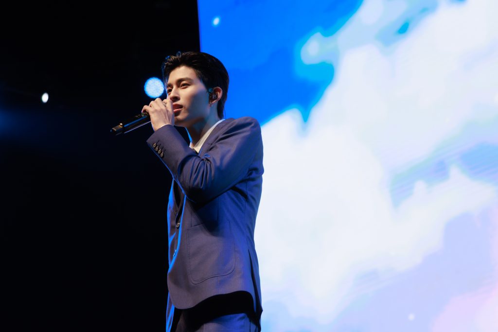 มีสติหน่อยคุณธีร์ Me and Thee