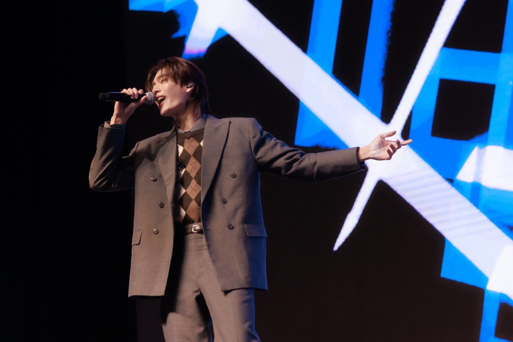 มีสติหน่อยคุณธีร์ Me and Thee