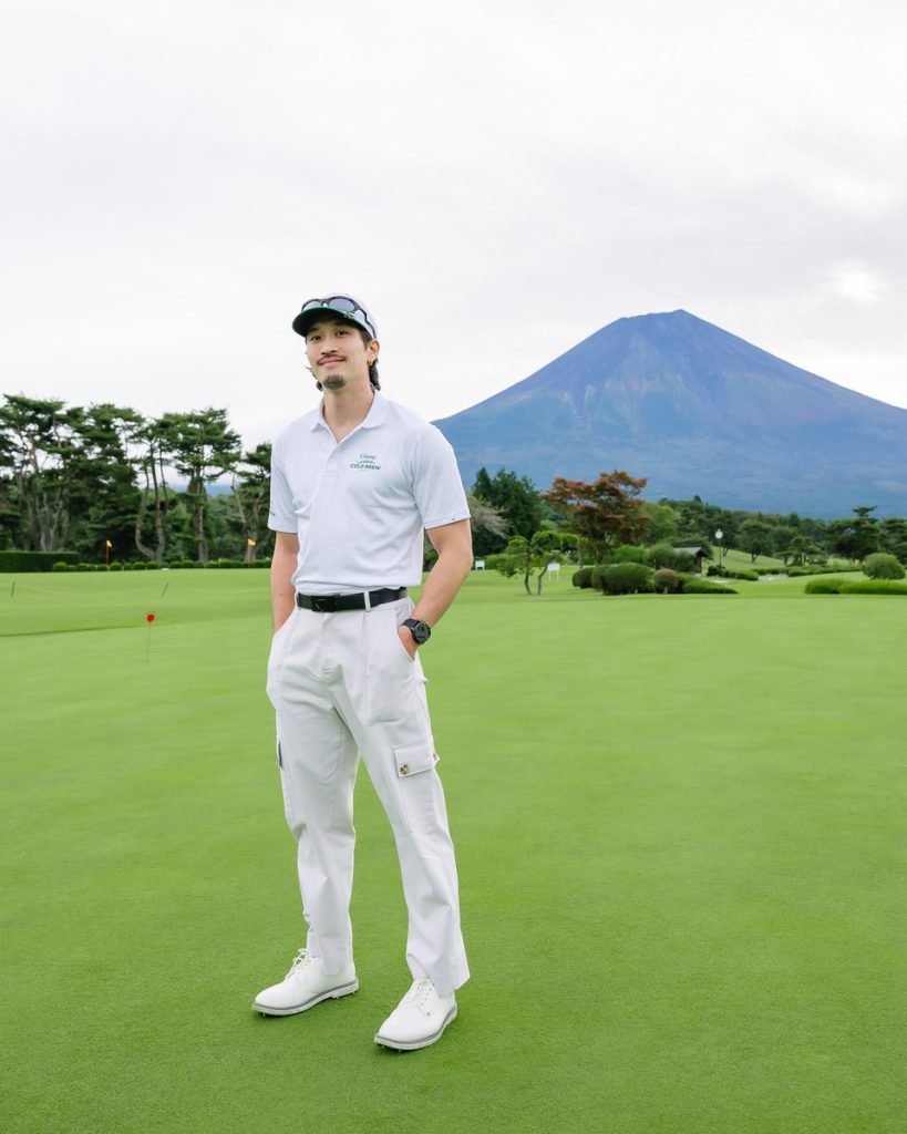 เฟย ภัทร