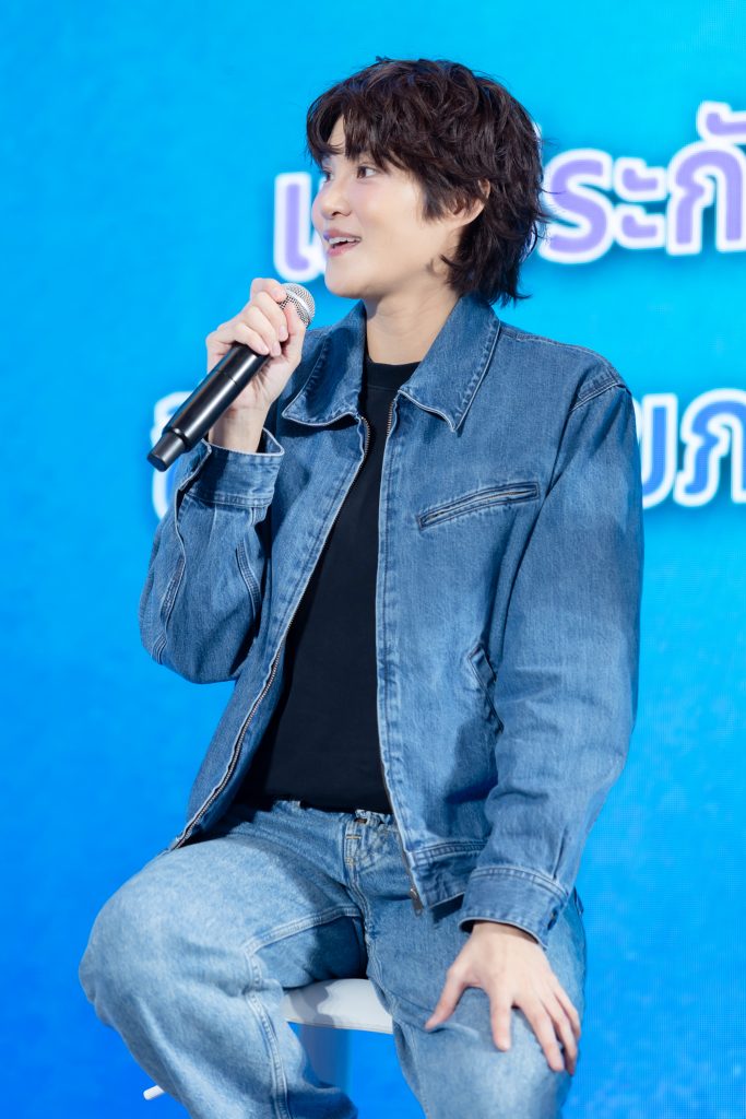 InSuerFluencer : อินฟลูฯ เล่าประกัน