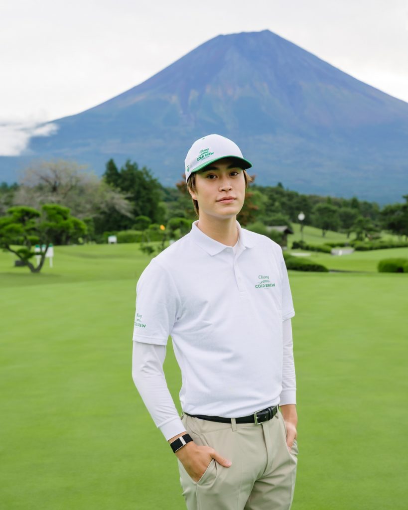 เจมีไนน์ นรวิชญ์