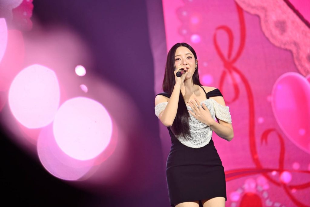 TikTok Awards Thailand 2025