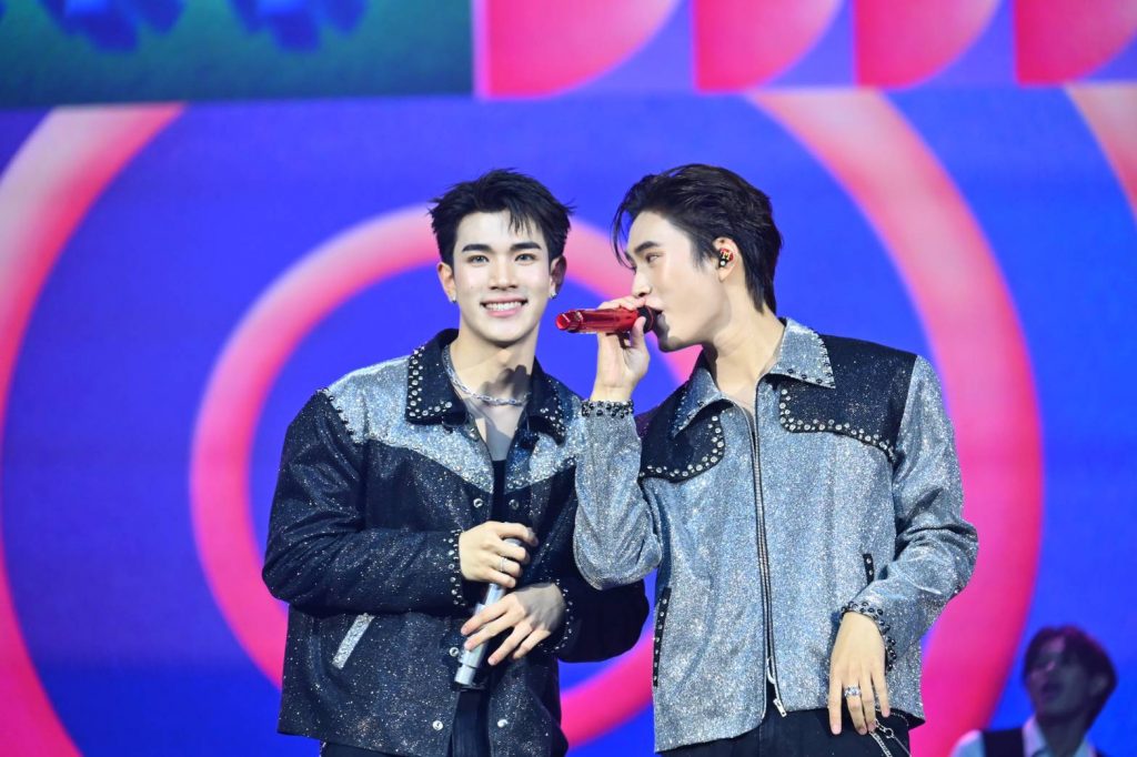 TikTok Awards Thailand 2025