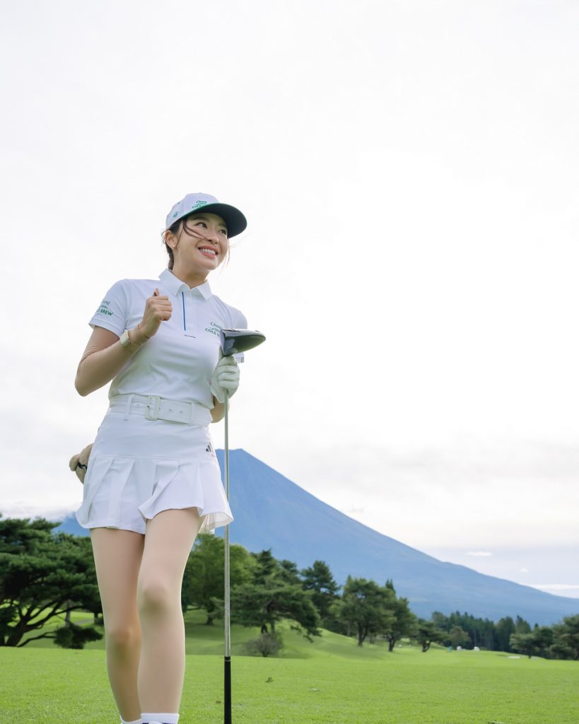 มายด์ ณภศศิ