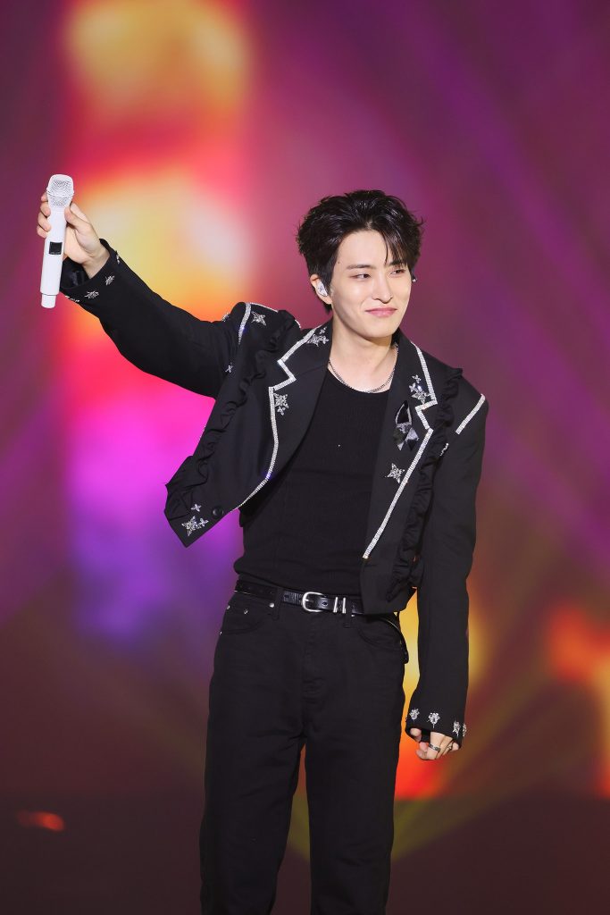 2025 YOUNGJAE ASIA TOUR [Fermata] IN BANGKOK